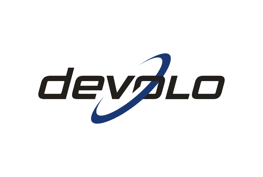 Devolo Logo