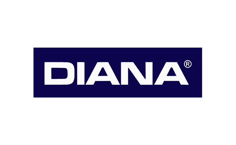 Diana Magazine Logo