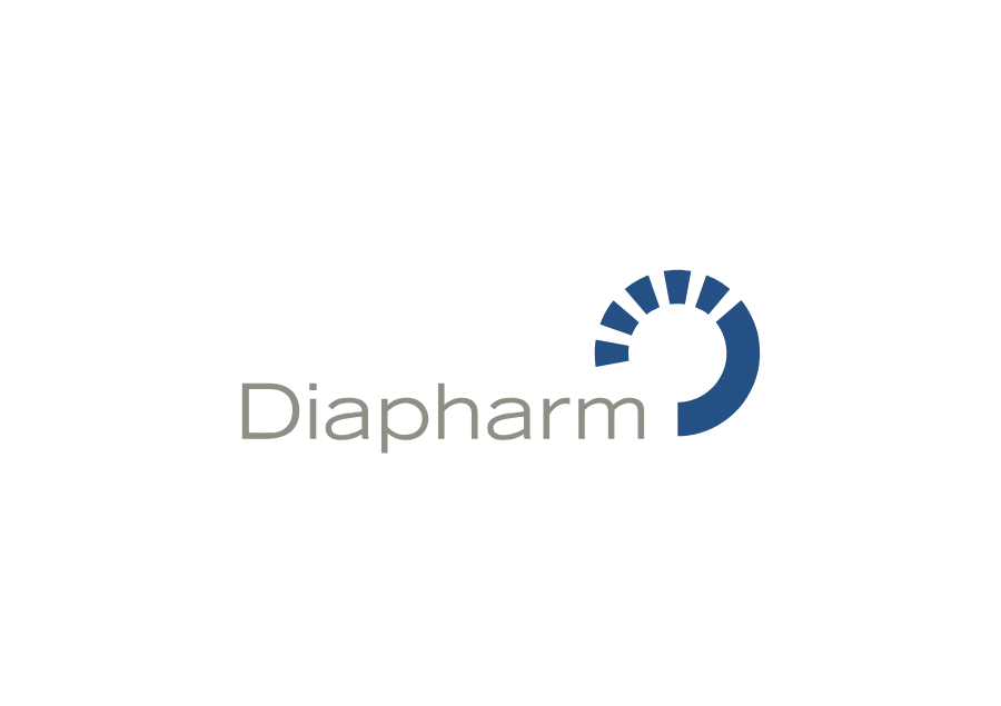 Diapharm Logo