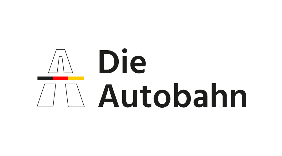 Die Autobahn GmbH des Bundes 2019 Logo