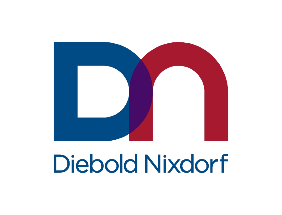 Diebold Nixdorf Logo