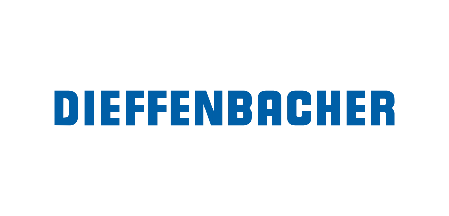 Dieffenbacher Logo