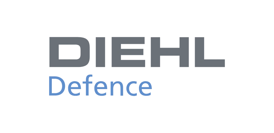 Diehl Defence Logo