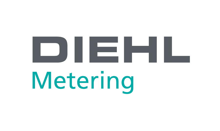 Diehl Metering Logo