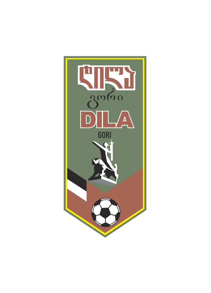 Dila Gori Logo