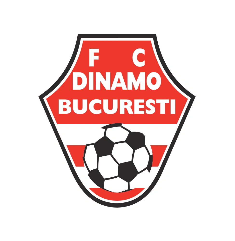 Dinamo Bucuresti Logo