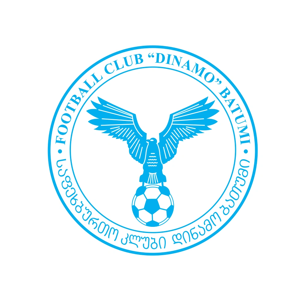 Dinamo Tbilisi Logo