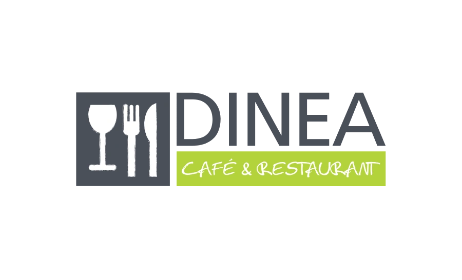 Dinea Gastronomie 2013 Logo