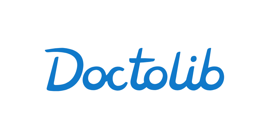 Doctolib Logo
