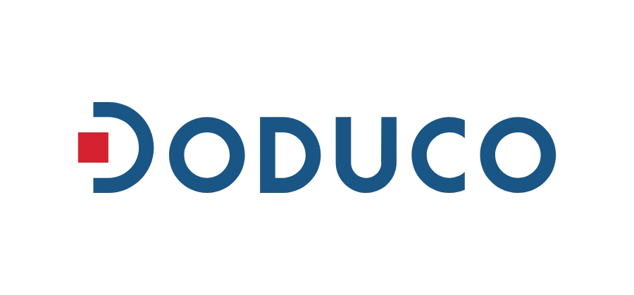 Doduco Logo