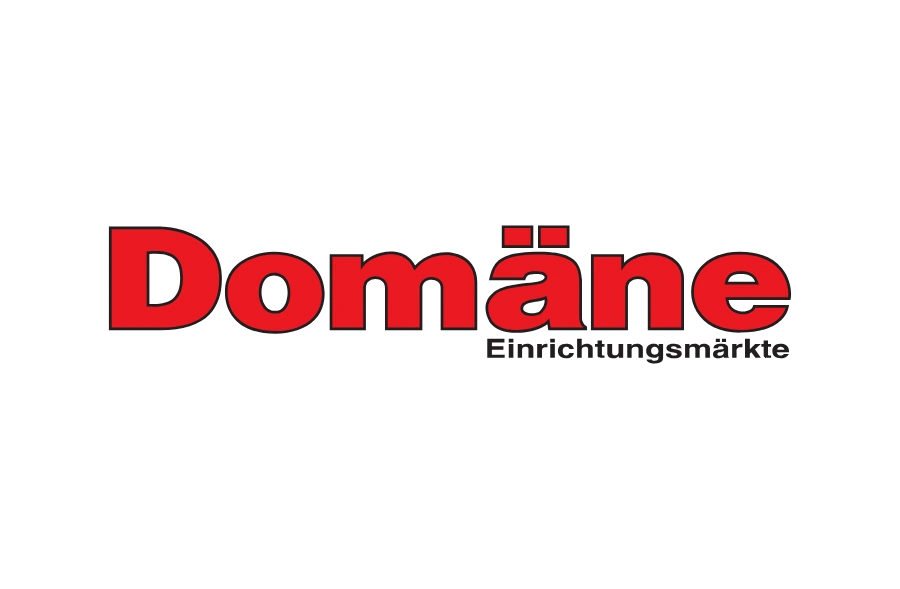 Domaene Einrichtungsmaerkte 2008 Logo