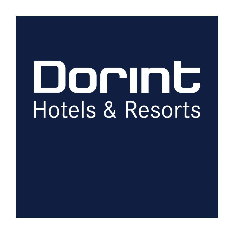 Dorint Hotels Resorts Logo