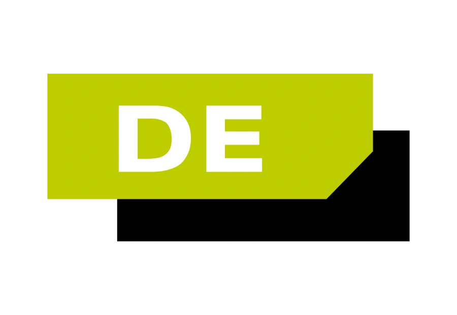 Dortmunder Eisenbahn Logo