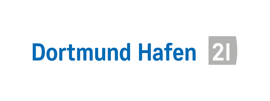 Dortmunder Hafen Logo