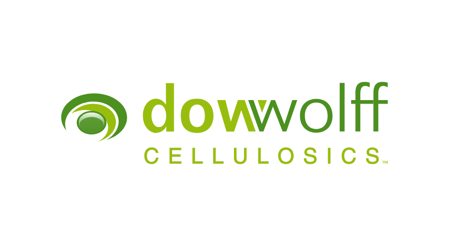 Dow Wolff Cellulosics Logo