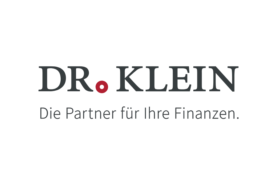 Dr Klein 2022 Logo