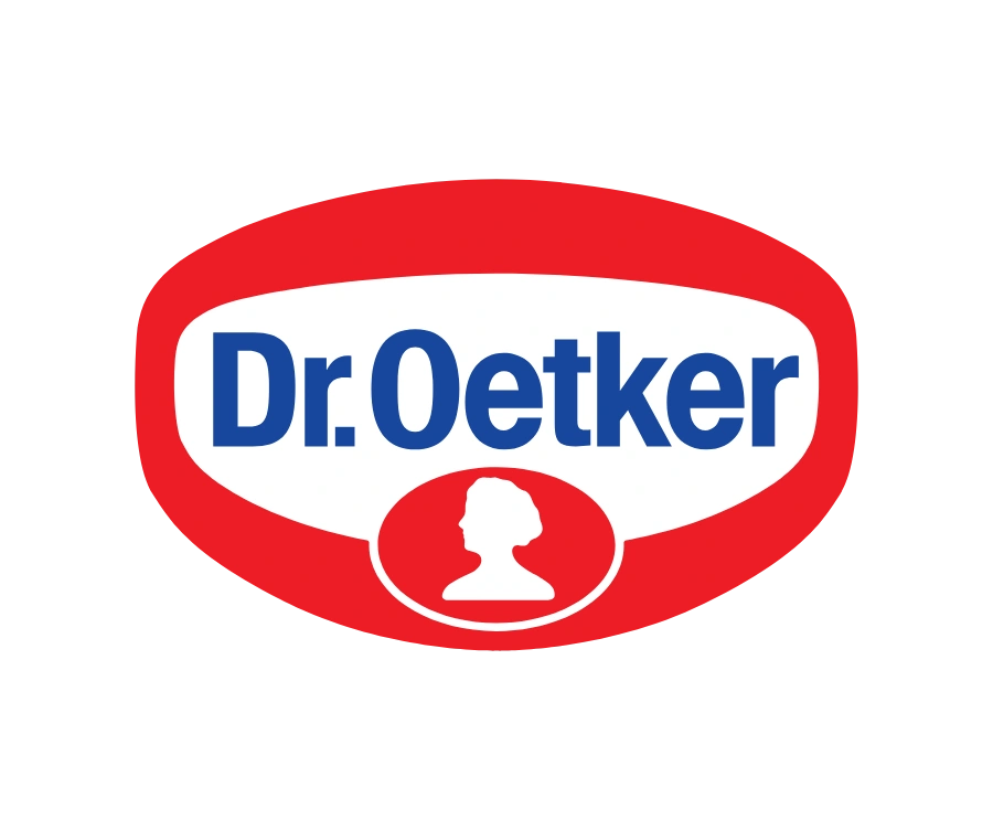 Dr Oetker Logo