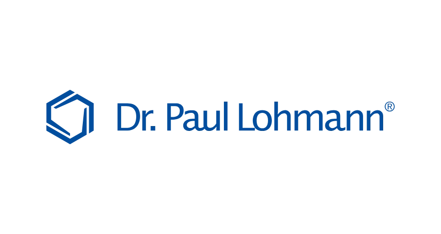 Dr Paul Lohmann Logo