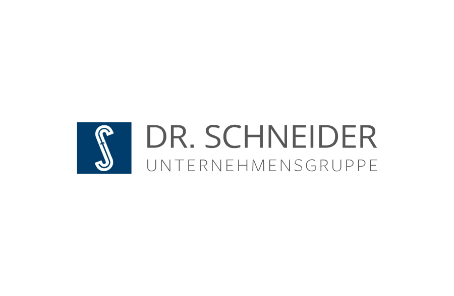 Dr Schneider Logo