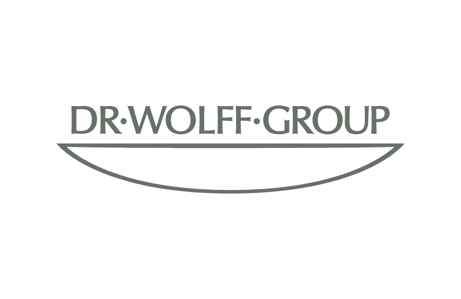 Dr Wolff Gruppe Logo