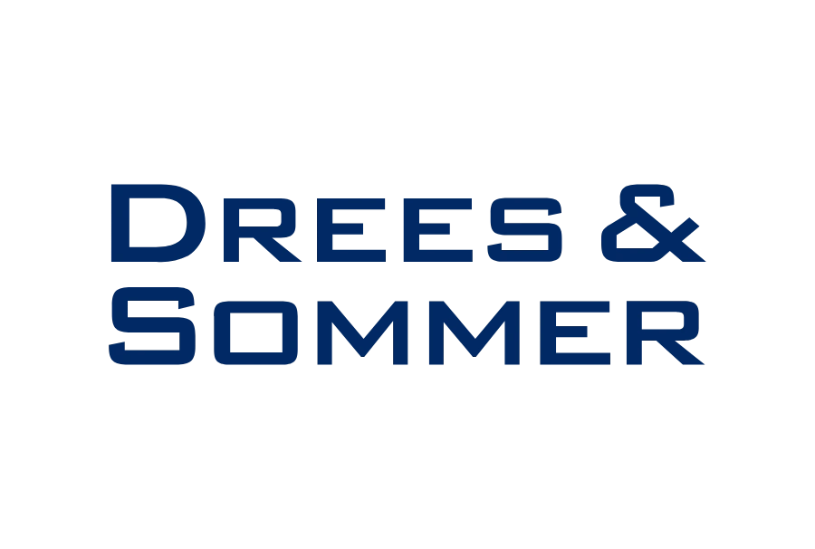 Drees and Sommer Logo