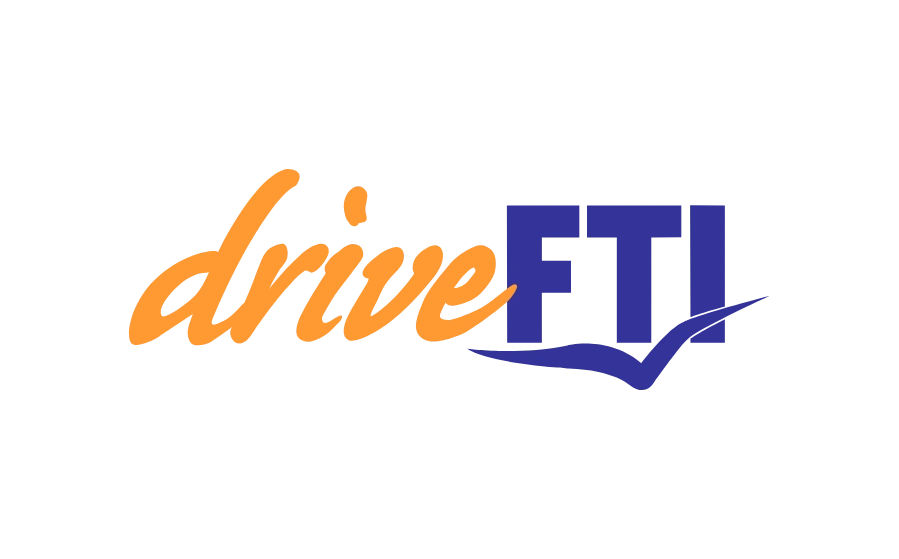 Drive FTI Logo