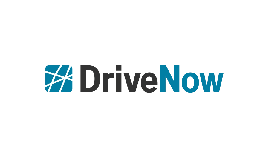 DriveNow Logo