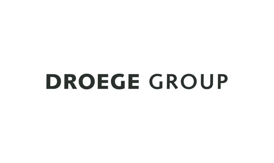 Droege International Group Logo