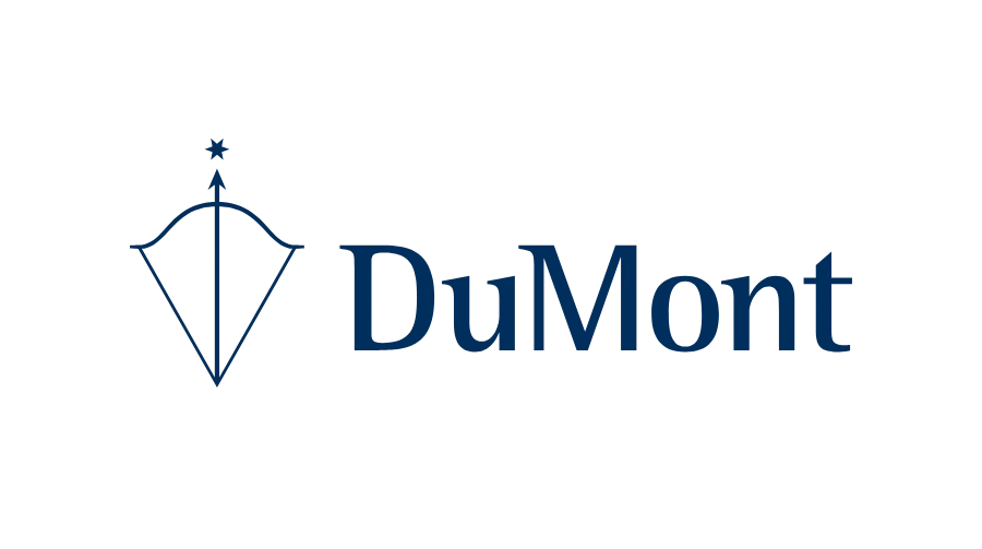 DuMont Mediengruppe Logo