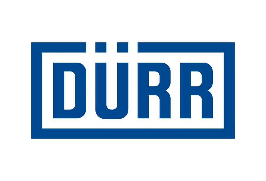 Duerr AG Logo