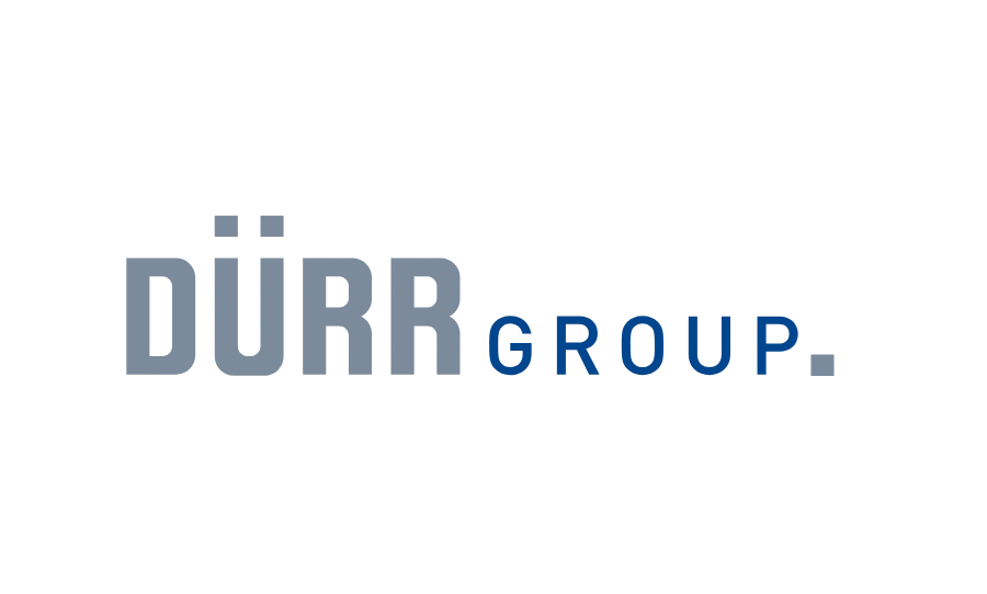 Duerr Group Logo