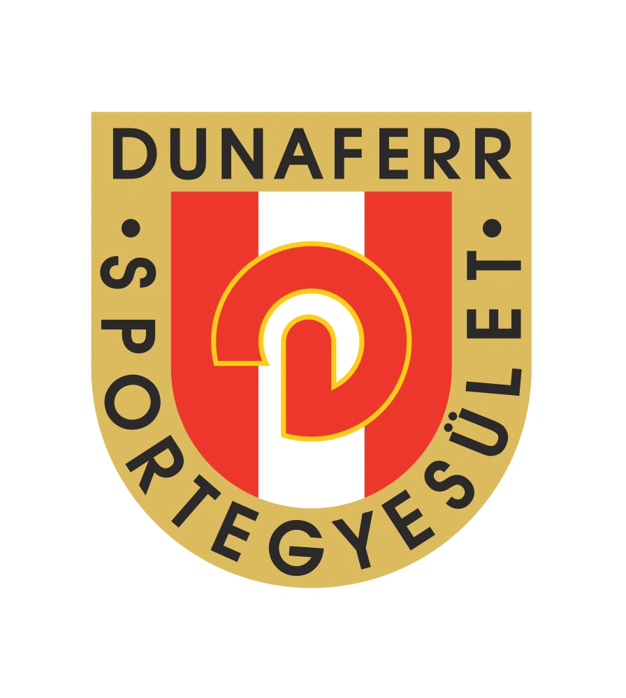Dunaferr Logo