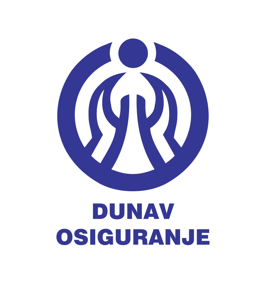 Dunav Osiguranie Logo
