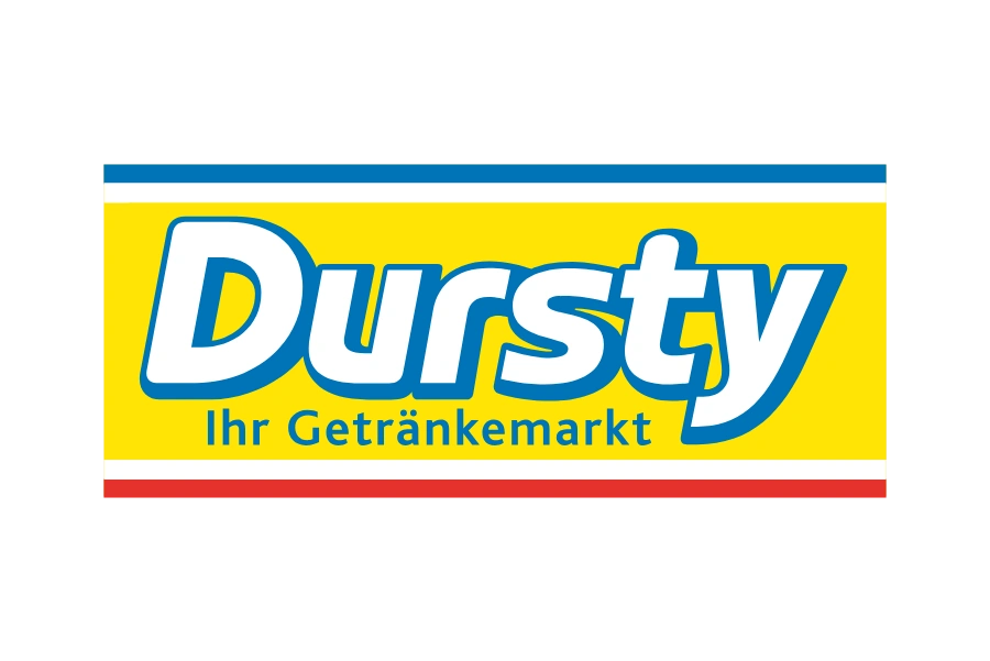 Dursty Logo