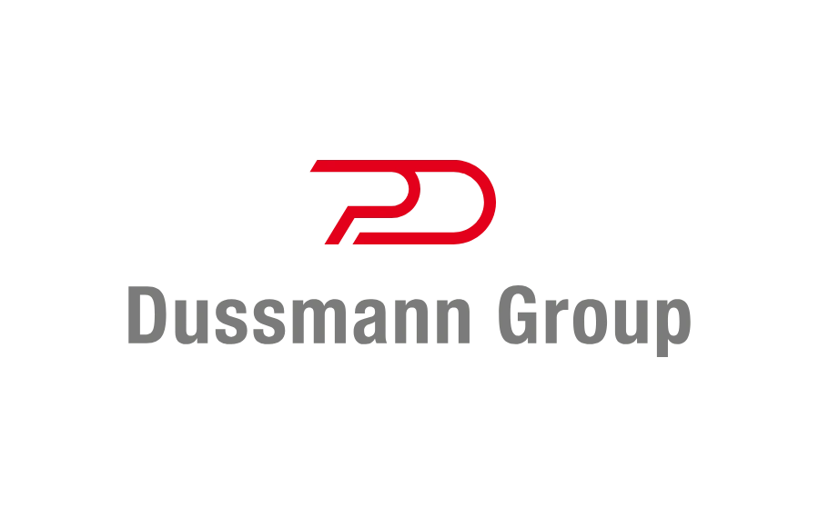 Dussmann Group 2022 Logo