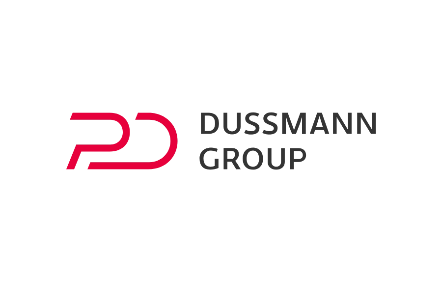 Dussmann Group 2023 Logo
