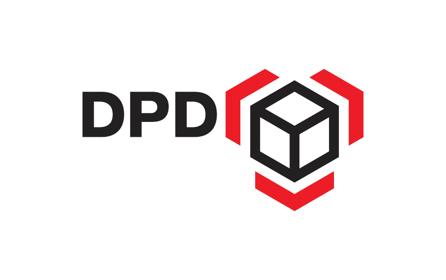Dynamic Parcel Distribution Logo