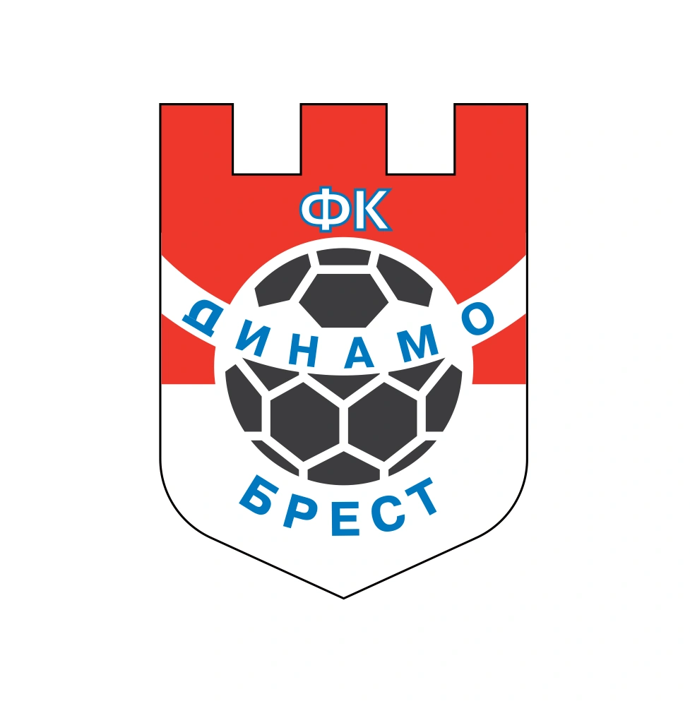 Dynamo Brest Logo