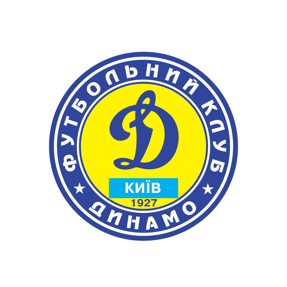 Dynamo Kyiv 2 Logo