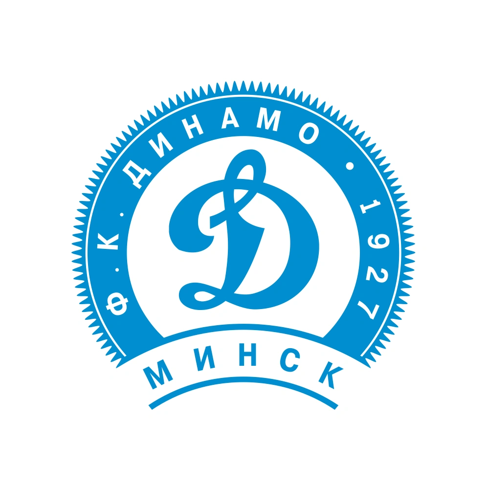 Dynamo Minsk Logo
