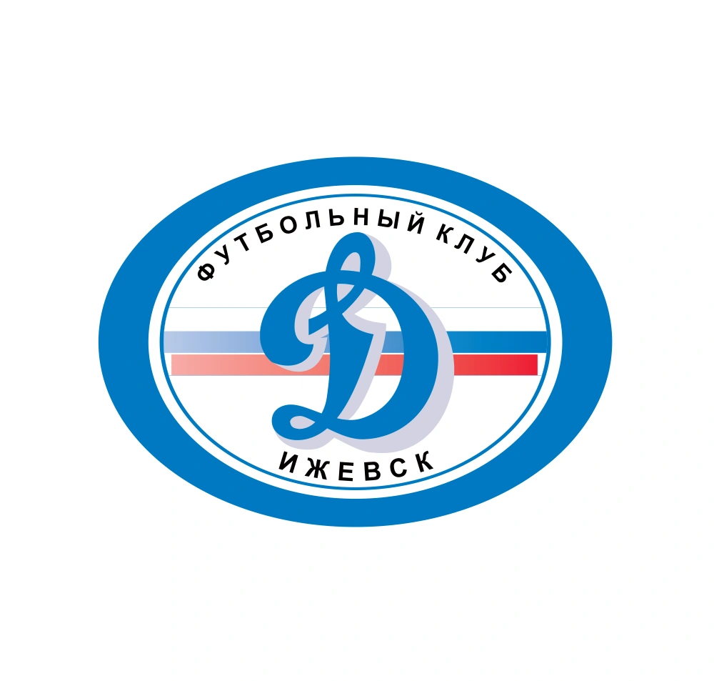 Dynamo Moscow Logo