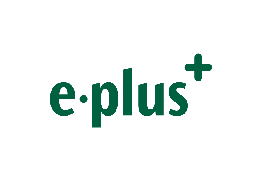 E-Plus Classic Logo