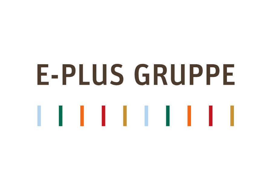 E-Plus Logo