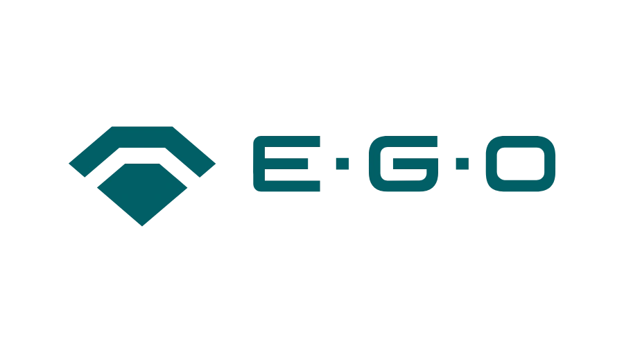 E.G.O. Blanc und Fischer Logo