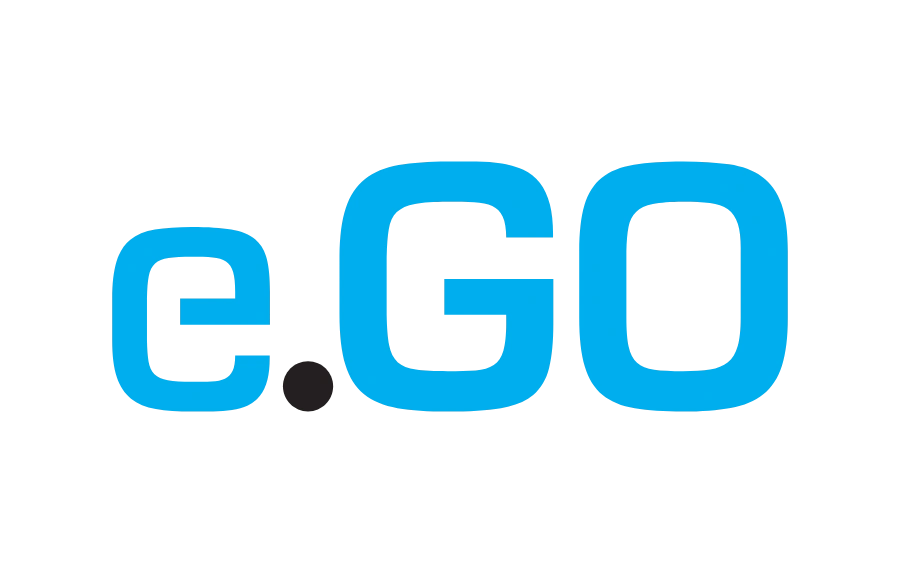 E.GO Mobile Logo