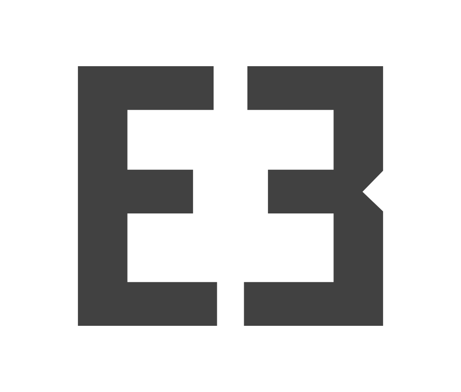 E3 Capital Holding Logo