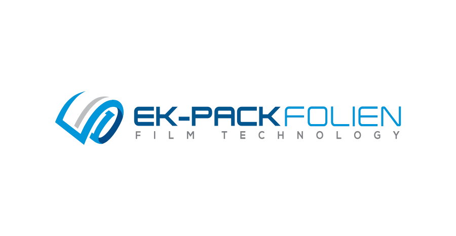 EK-Pack Folien Logo
