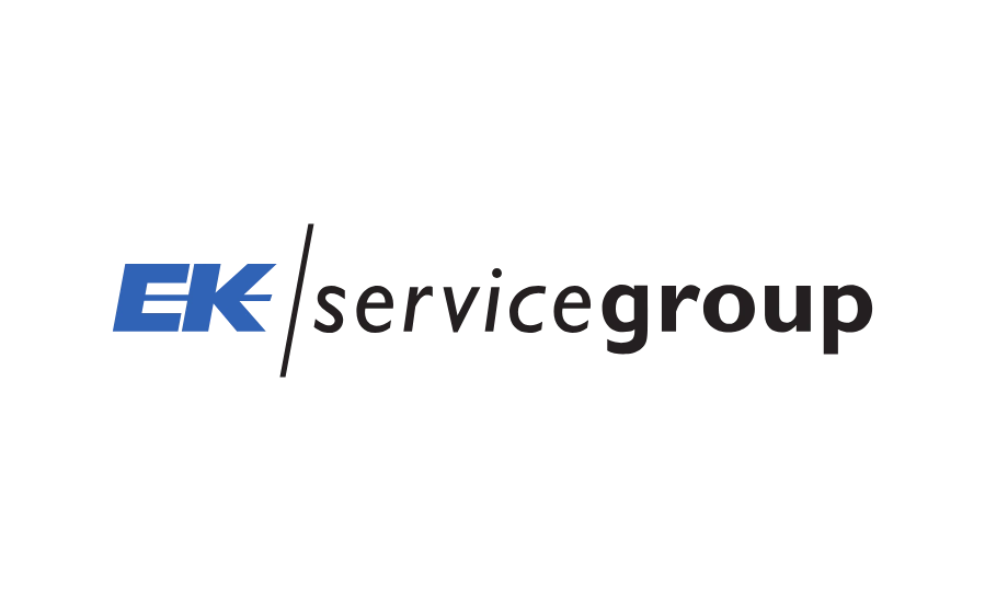 EK Service Group Logo