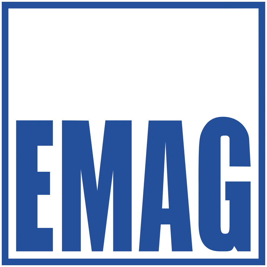EMAG Logo