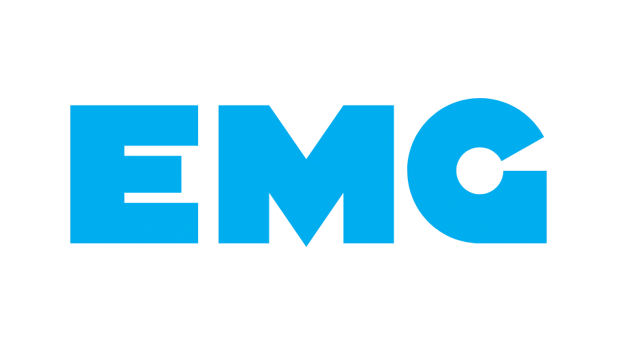 EMG Automation Logo